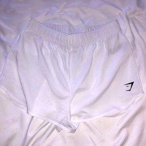 Gymshark training shorts